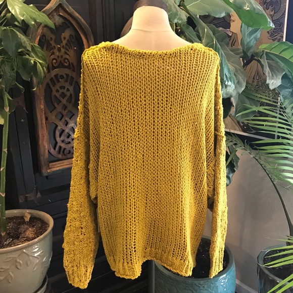 Free People Sunday Shore sweater - Picture 12 of 15